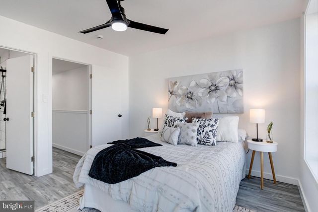 1419 E LANVALE ST, Baltimore, MD 21213