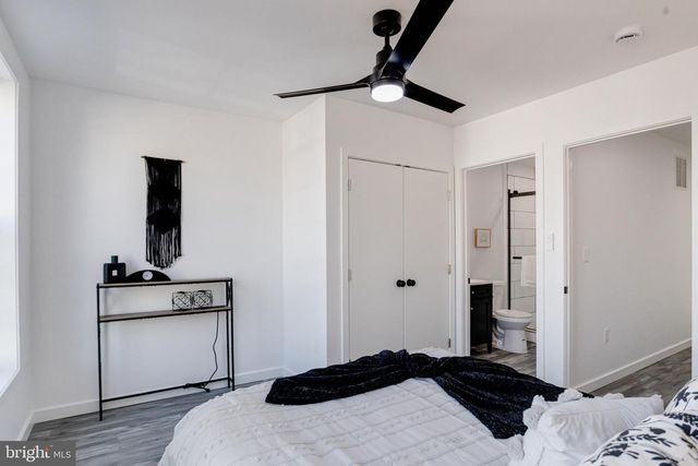 1419 E LANVALE ST, Baltimore, MD 21213