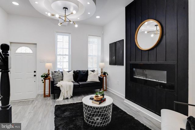 1419 E LANVALE ST, Baltimore, MD 21213