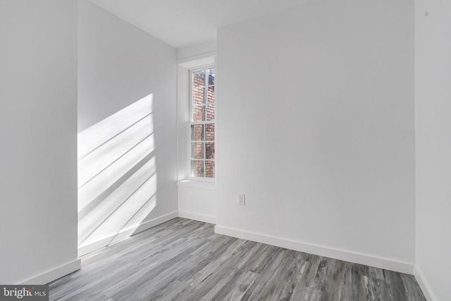 1419 E LANVALE ST, Baltimore, MD 21213