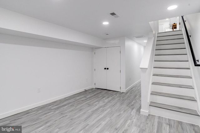 1419 E LANVALE ST, Baltimore, MD 21213