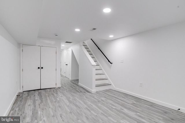 1419 E LANVALE ST, Baltimore, MD 21213