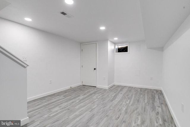 1419 E LANVALE ST, Baltimore, MD 21213