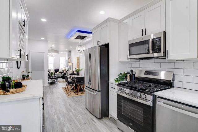 1419 E LANVALE ST, Baltimore, MD 21213