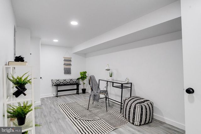 1419 E LANVALE ST, Baltimore, MD 21213