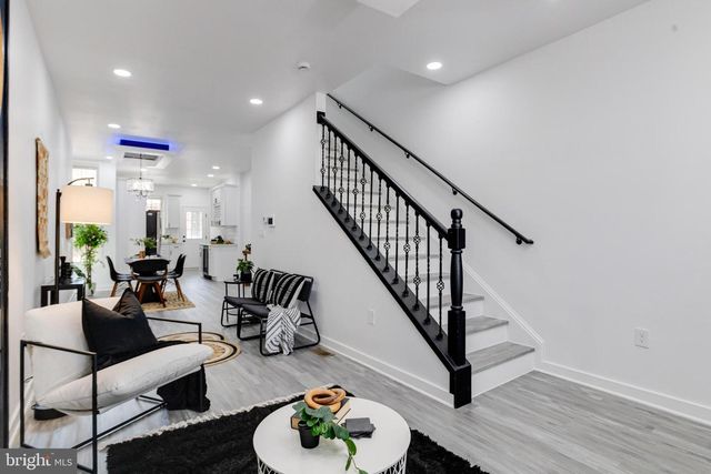 1419 E LANVALE ST, Baltimore, MD 21213