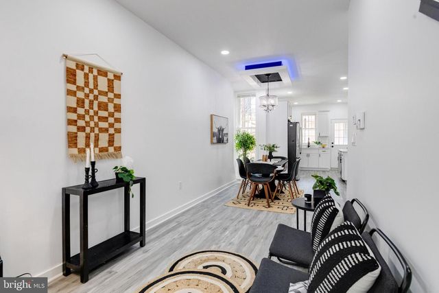 1419 E LANVALE ST, Baltimore, MD 21213