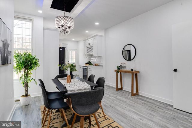 1419 E LANVALE ST, Baltimore, MD 21213