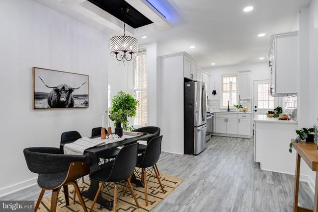 1419 E LANVALE ST, Baltimore, MD 21213