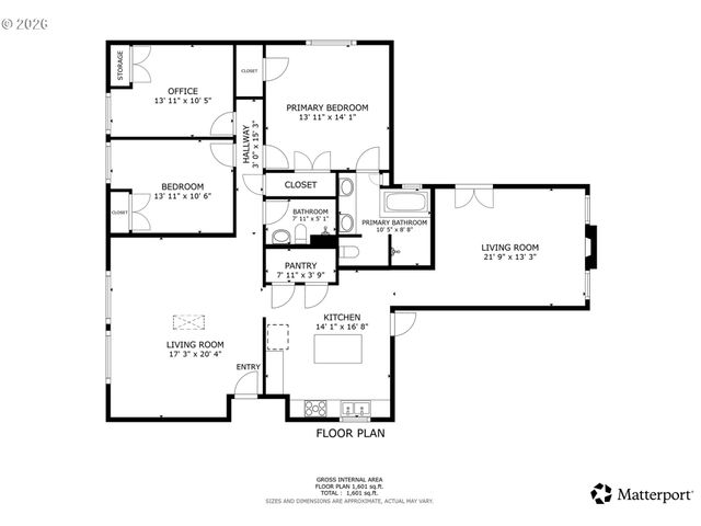 15611 Ne 181ST Loop, Brush Prairie, WA 98606