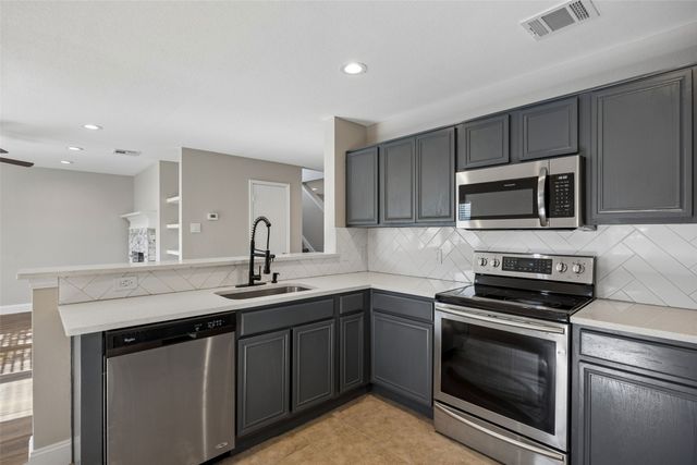 10137 Mount Pheasant Road, Fort Worth, TX 76108