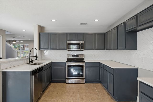 10137 Mount Pheasant Road, Fort Worth, TX 76108
