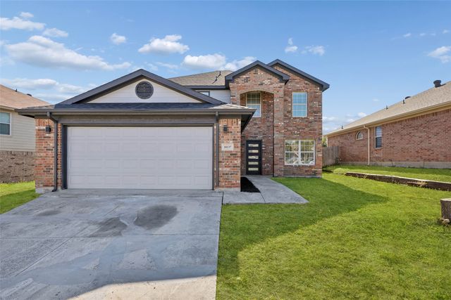10137 Mount Pheasant Road, Fort Worth, TX 76108