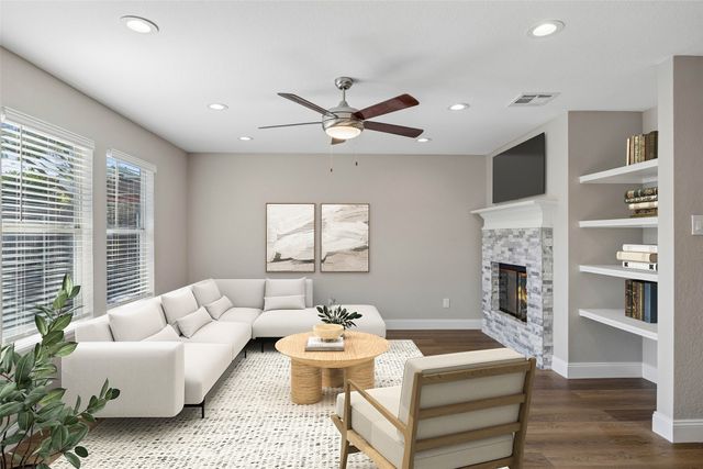 10137 Mount Pheasant Road, Fort Worth, TX 76108