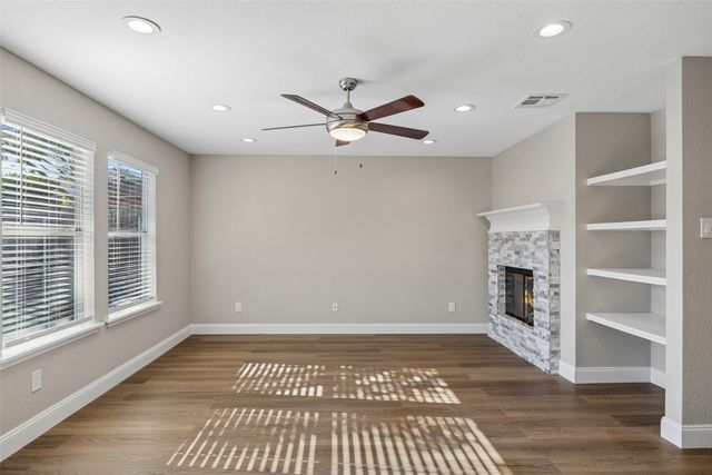 10137 Mount Pheasant Road, Fort Worth, TX 76108