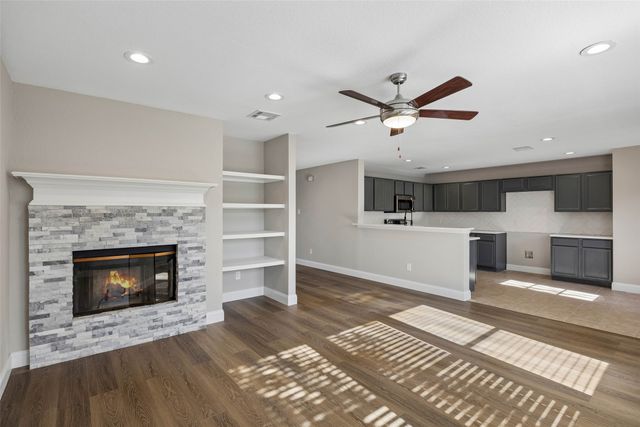 10137 Mount Pheasant Road, Fort Worth, TX 76108