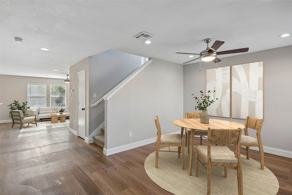 10137 Mount Pheasant Road, Fort Worth, TX 76108 — photo 3