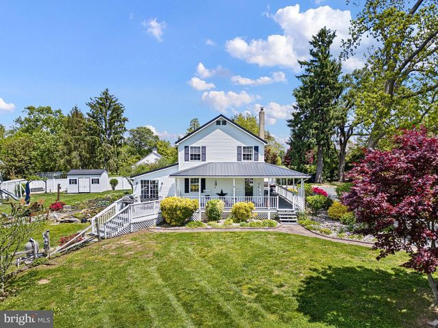 71 GREENHAVEN DR, Elkton, MD 21921