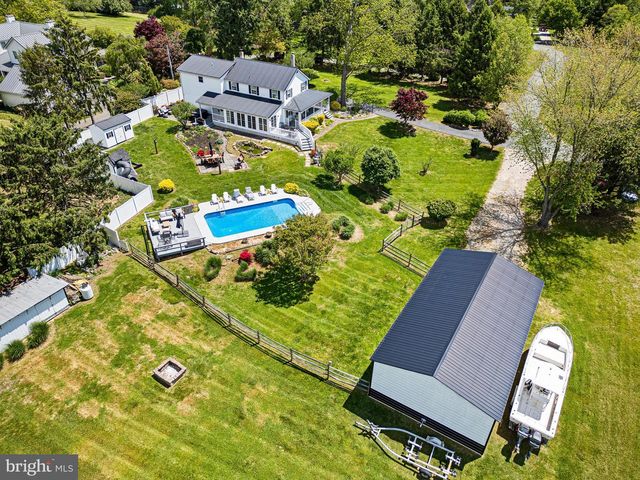 71 GREENHAVEN DR, Elkton, MD 21921