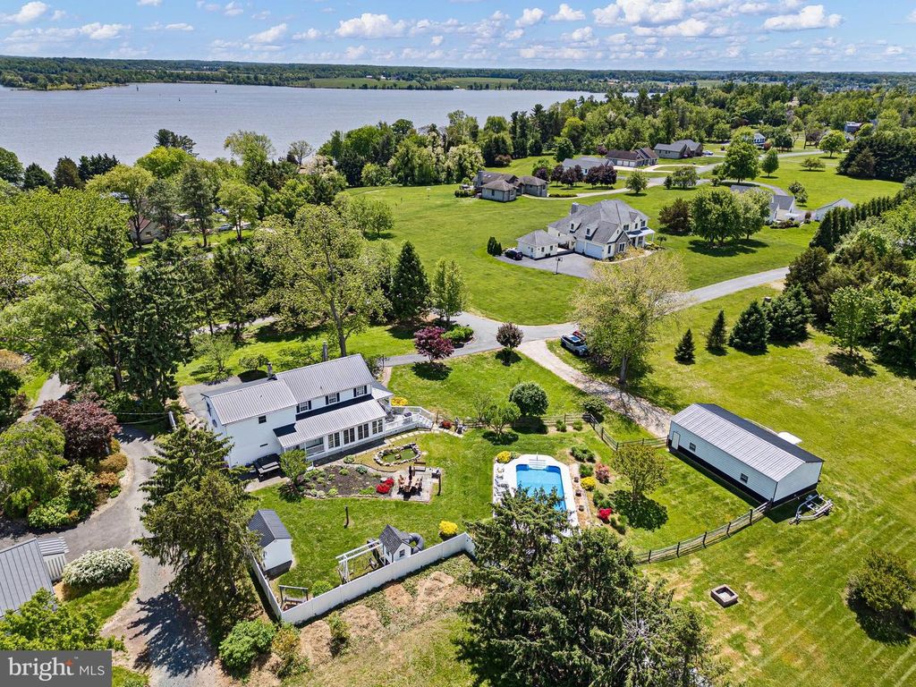 71 GREENHAVEN DR, Elkton, MD 21921