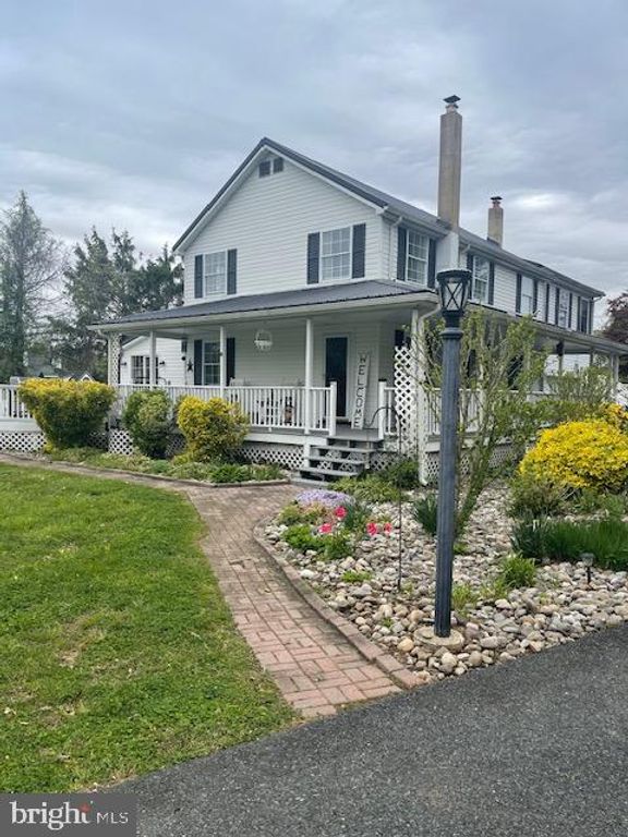 71 GREENHAVEN DR, Elkton, MD 21921