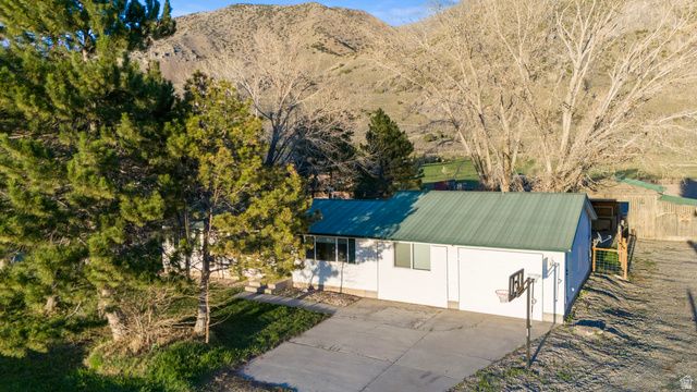 10390 N HIGHWAY 38, Deweyville, UT 84309