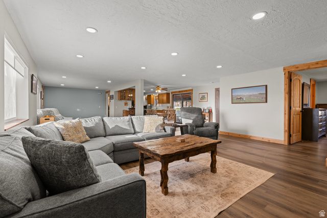 10390 N HIGHWAY 38, Deweyville, UT 84309