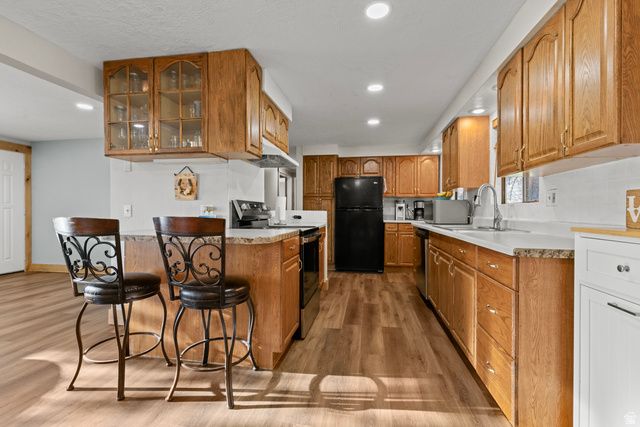 10390 N HIGHWAY 38, Deweyville, UT 84309