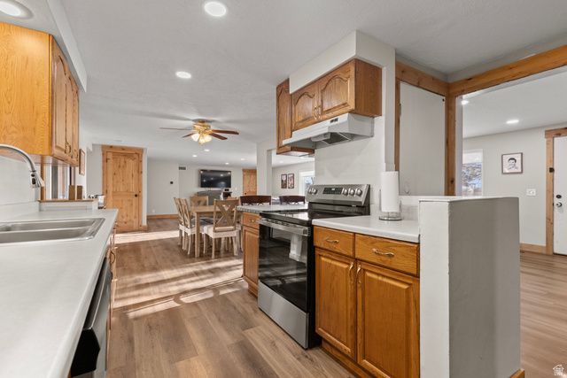 10390 N HIGHWAY 38, Deweyville, UT 84309