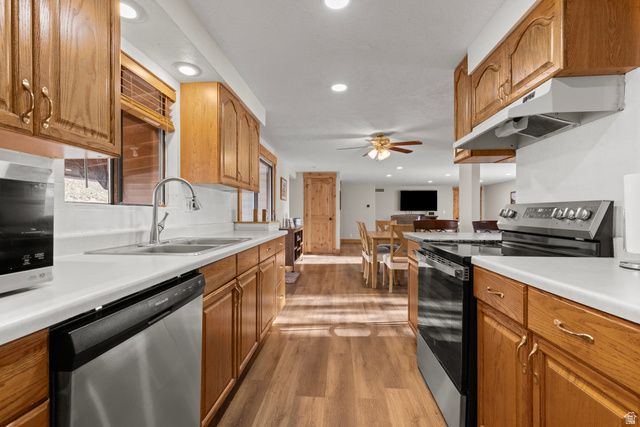 10390 N HIGHWAY 38, Deweyville, UT 84309