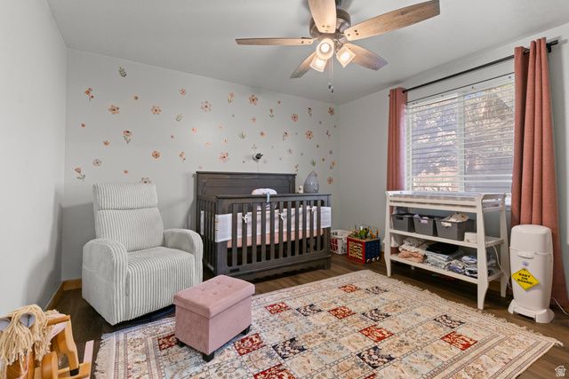 10390 N HIGHWAY 38, Deweyville, UT 84309