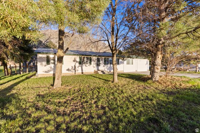 10390 N HIGHWAY 38, Deweyville, UT 84309