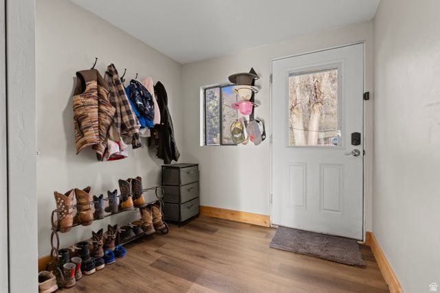 10390 N HIGHWAY 38, Deweyville, UT 84309