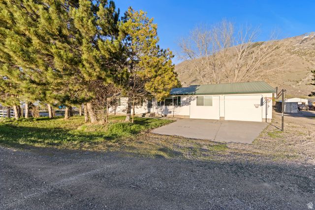 10390 N HIGHWAY 38, Deweyville, UT 84309