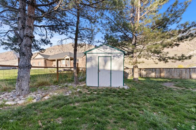 10390 N HIGHWAY 38, Deweyville, UT 84309