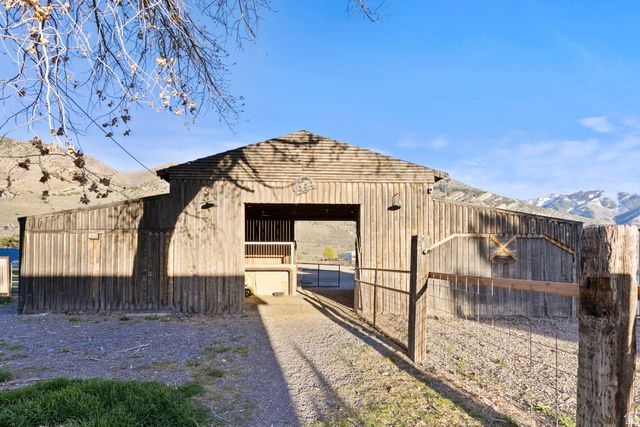 10390 N HIGHWAY 38, Deweyville, UT 84309