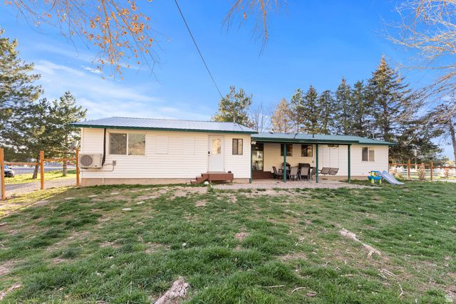 10390 N HIGHWAY 38, Deweyville, UT 84309