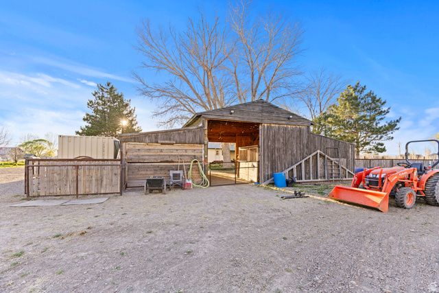 10390 N HIGHWAY 38, Deweyville, UT 84309