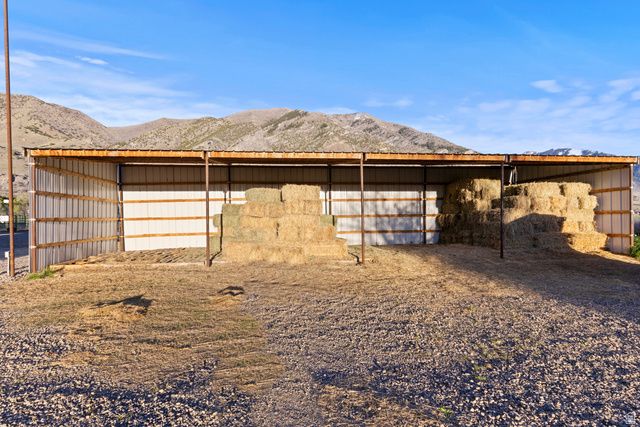 10390 N HIGHWAY 38, Deweyville, UT 84309