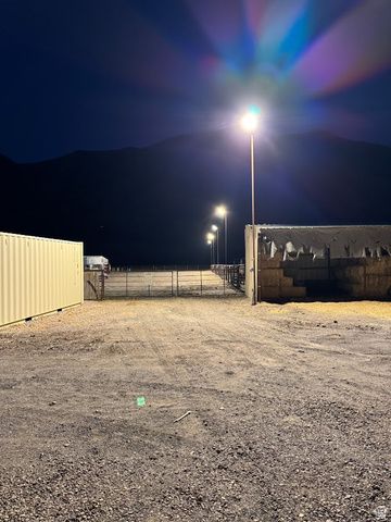 10390 N HIGHWAY 38, Deweyville, UT 84309