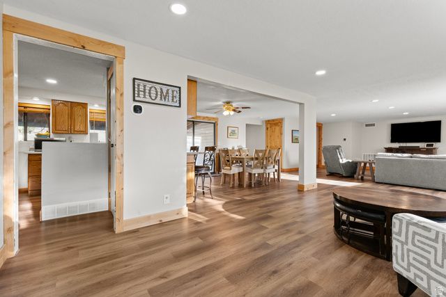 10390 N HIGHWAY 38, Deweyville, UT 84309