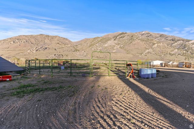 10390 N HIGHWAY 38, Deweyville, UT 84309