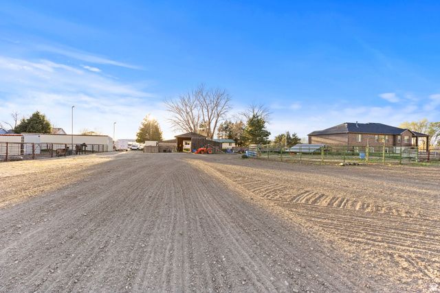 10390 N HIGHWAY 38, Deweyville, UT 84309