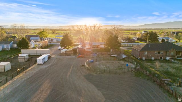 10390 N HIGHWAY 38, Deweyville, UT 84309