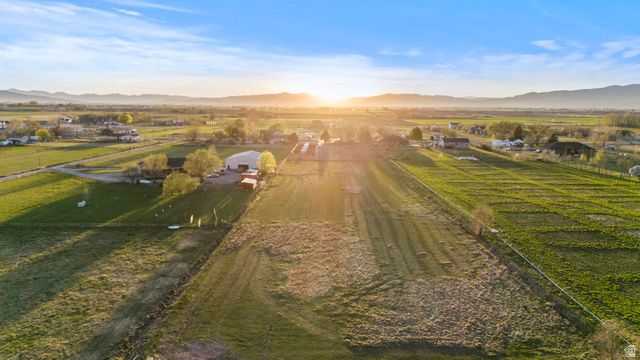 10390 N HIGHWAY 38, Deweyville, UT 84309