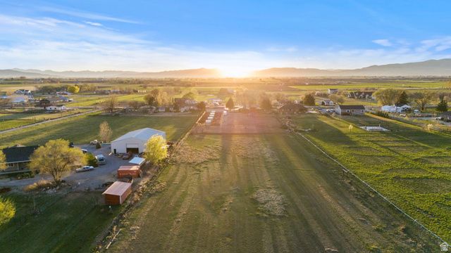 10390 N HIGHWAY 38, Deweyville, UT 84309