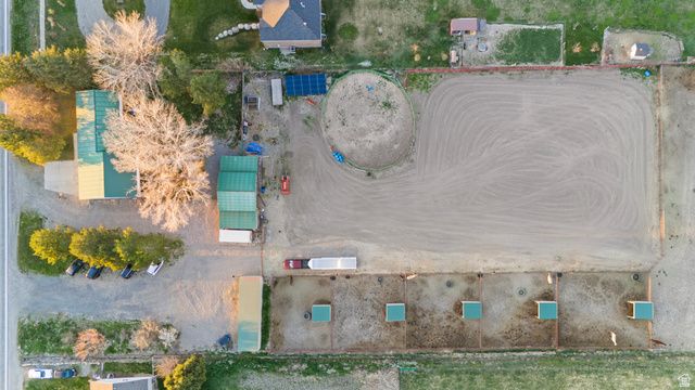 10390 N HIGHWAY 38, Deweyville, UT 84309