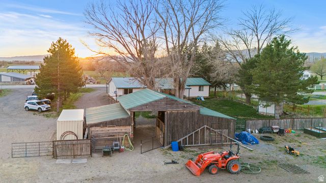 10390 N HIGHWAY 38, Deweyville, UT 84309