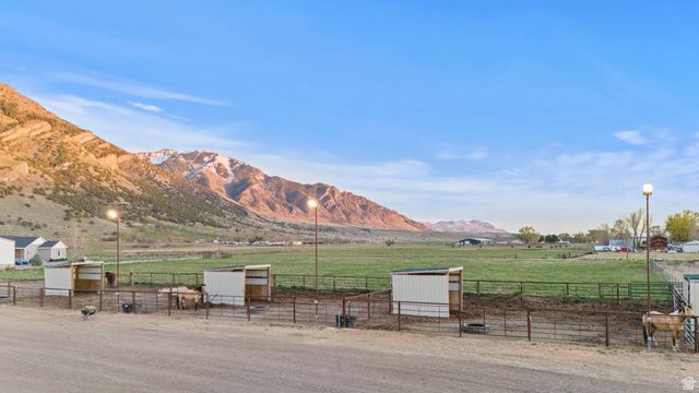 10390 N HIGHWAY 38, Deweyville, UT 84309