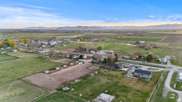 10390 N HIGHWAY 38, Deweyville, UT 84309